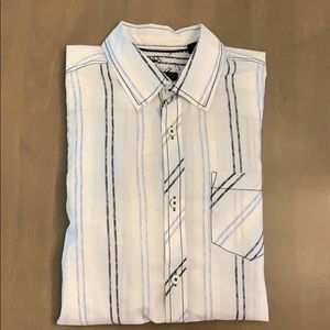 Axis LA Button Down L